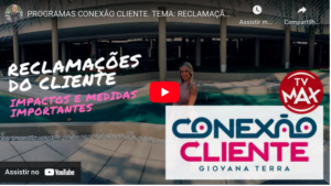 RECLAMAÇÕES DO CLIENTE: IMPACTOS E MEDIDAS IMPORTANTES